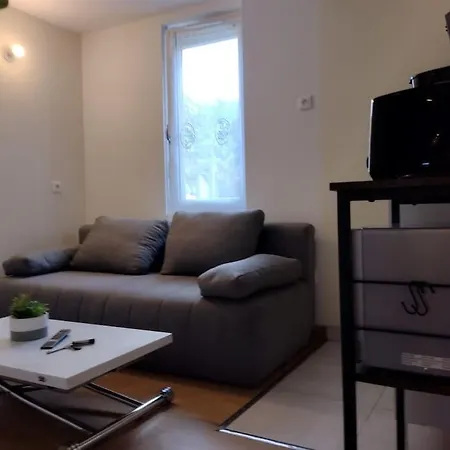 Appartement Le Reposant - Parking Box -24 H - Classic-gp-oasis - Antares - Parc Des Expositions *