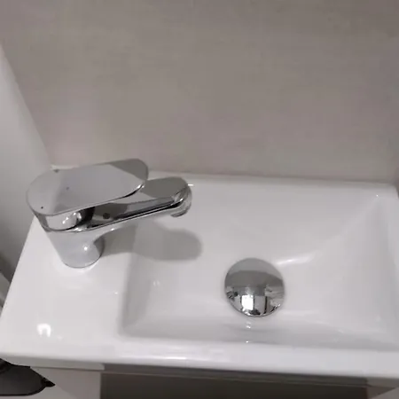 Апартаменты Le Reposant - Parking Box -24 H - Classic-gp-oasis - Antares - Parc Des Expositions