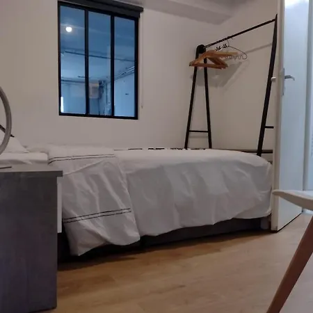 דירה Le Reposant - Parking Box -24 H - Classic-gp-oasis - Antares - Parc Des Expositions לה מאנש