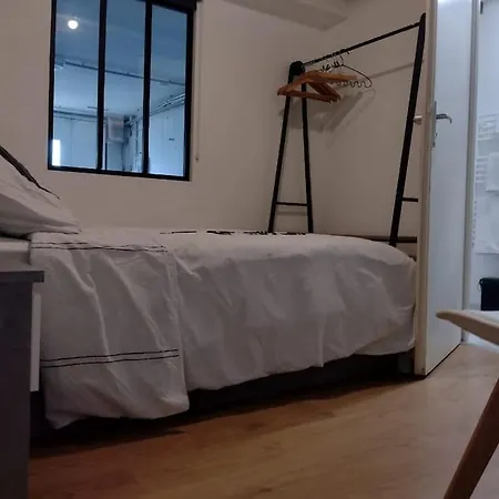 Le Reposant - Parking Box -24 H - Classic-gp-oasis - Antares - Parc Des Expositions * לה מאנש