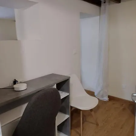 Le Reposant - Parking Box -24 H - Classic-gp-oasis - Antares - Parc Des Expositions Апартаменты