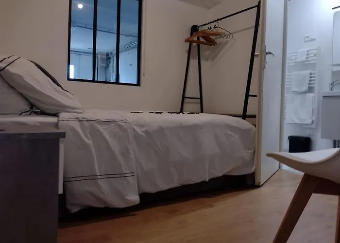 Le Reposant - Parking Box -24 H - Classic-gp-oasis - Antares - Parc Des Expositions * Le Mans